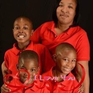 Meet your Posher, Starletluvherthreeboys